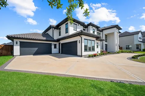 19110 Pease River Pass Court Cypress TX 77433