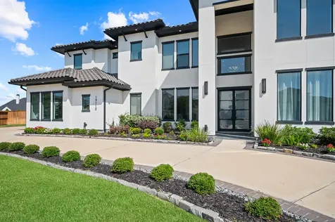 19110 Pease River Pass Court Cypress TX 77433