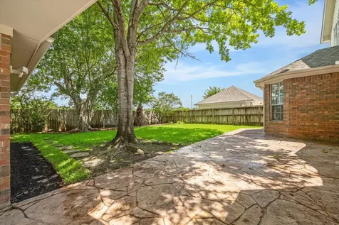 2715 Oakland Drive Sugar Land TX 77479