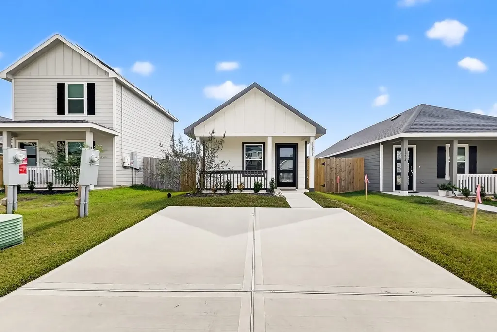 16478 Valerie Marie Place Conroe TX 77306