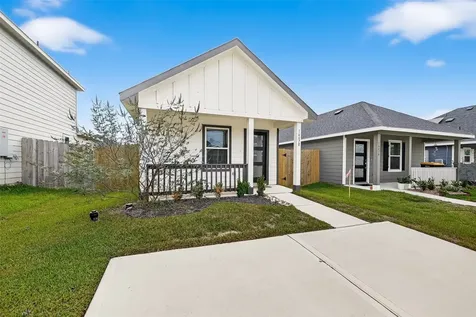 16478 Valerie Marie Place Conroe TX 77306