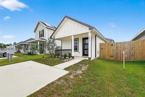 16478 Valerie Marie Place Conroe TX 77306