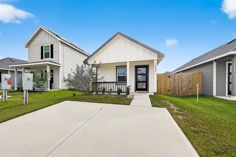 16478 Valerie Marie Place Conroe TX 77306