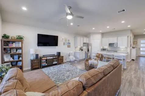 10026 Angelina Woods Lane Conroe TX 77384