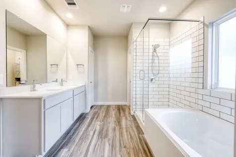 10026 Angelina Woods Lane Conroe TX 77384