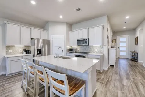 10026 Angelina Woods Lane Conroe TX 77384