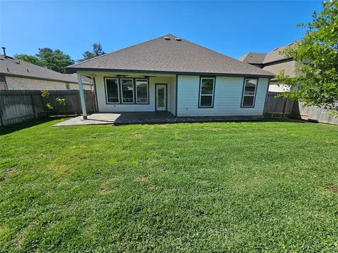 10026 Angelina Woods Lane Conroe TX 77384