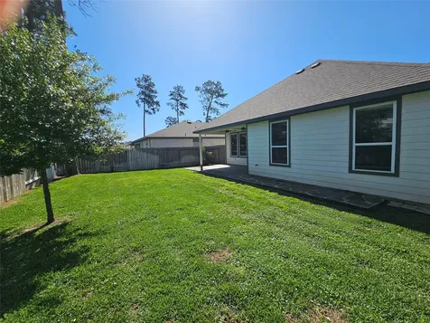 10026 Angelina Woods Lane Conroe TX 77384
