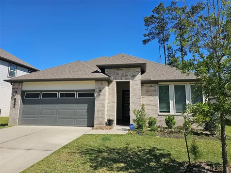 10026 Angelina Woods Lane Conroe TX 77384