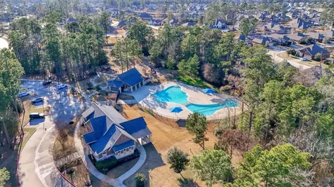 10026 Angelina Woods Lane Conroe TX 77384