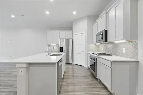 10026 Angelina Woods Lane Conroe TX 77384