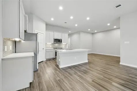 10026 Angelina Woods Lane Conroe TX 77384