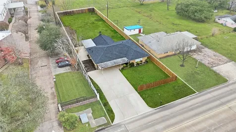 407 Present Street Missouri City TX 77489