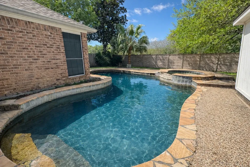 1214 Wiedner Drive Katy TX 77494