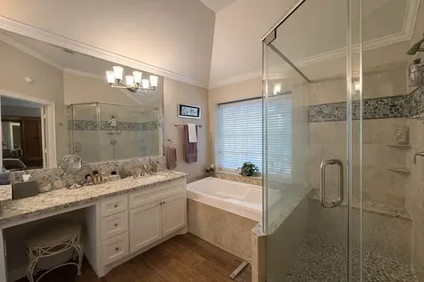 1214 Wiedner Drive Katy TX 77494