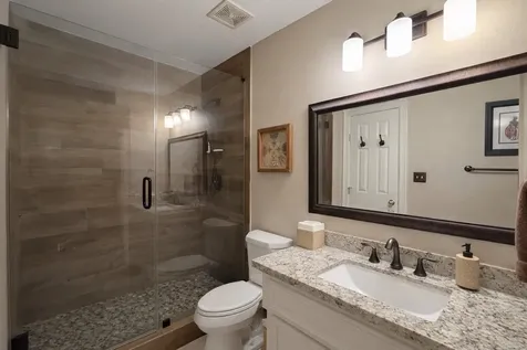 1214 Wiedner Drive Katy TX 77494