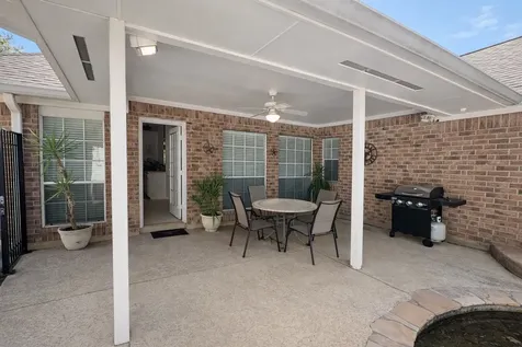 1214 Wiedner Drive Katy TX 77494