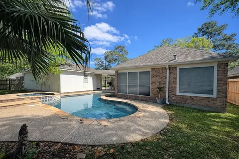 1214 Wiedner Drive Katy TX 77494