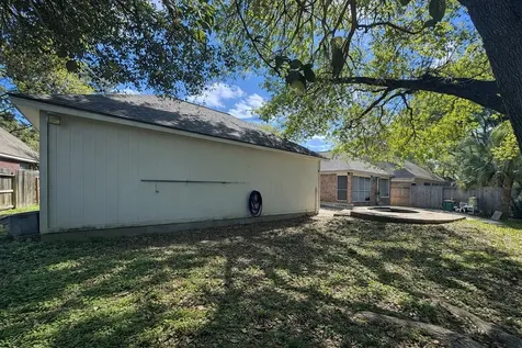 1214 Wiedner Drive Katy TX 77494
