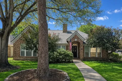 1214 Wiedner Drive Katy TX 77494