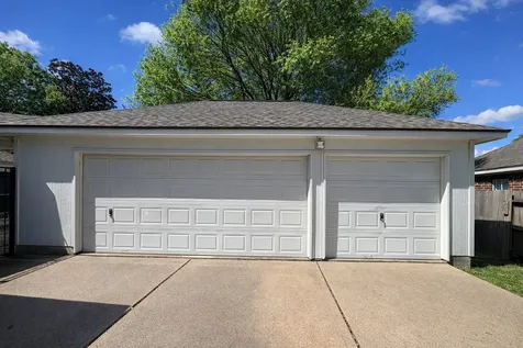 1214 Wiedner Drive Katy TX 77494