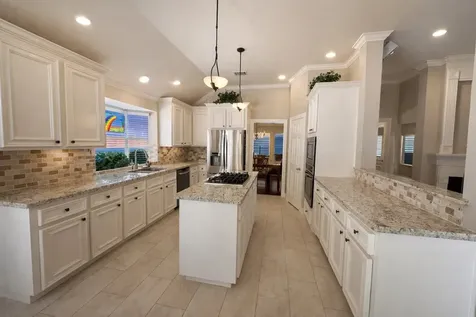 1214 Wiedner Drive Katy TX 77494