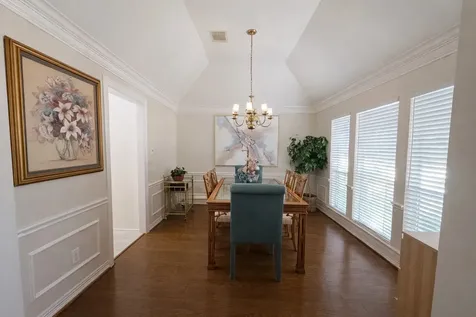 1214 Wiedner Drive Katy TX 77494