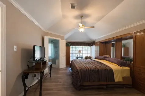 1214 Wiedner Drive Katy TX 77494