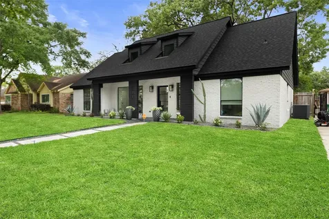 5934 Dumfries Drive Houston TX 77096