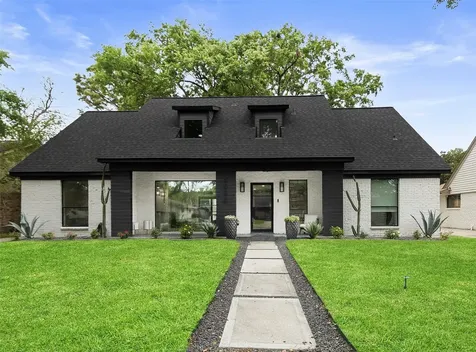 5934 Dumfries Drive Houston TX 77096