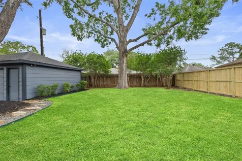 5934 Dumfries Drive Houston TX 77096