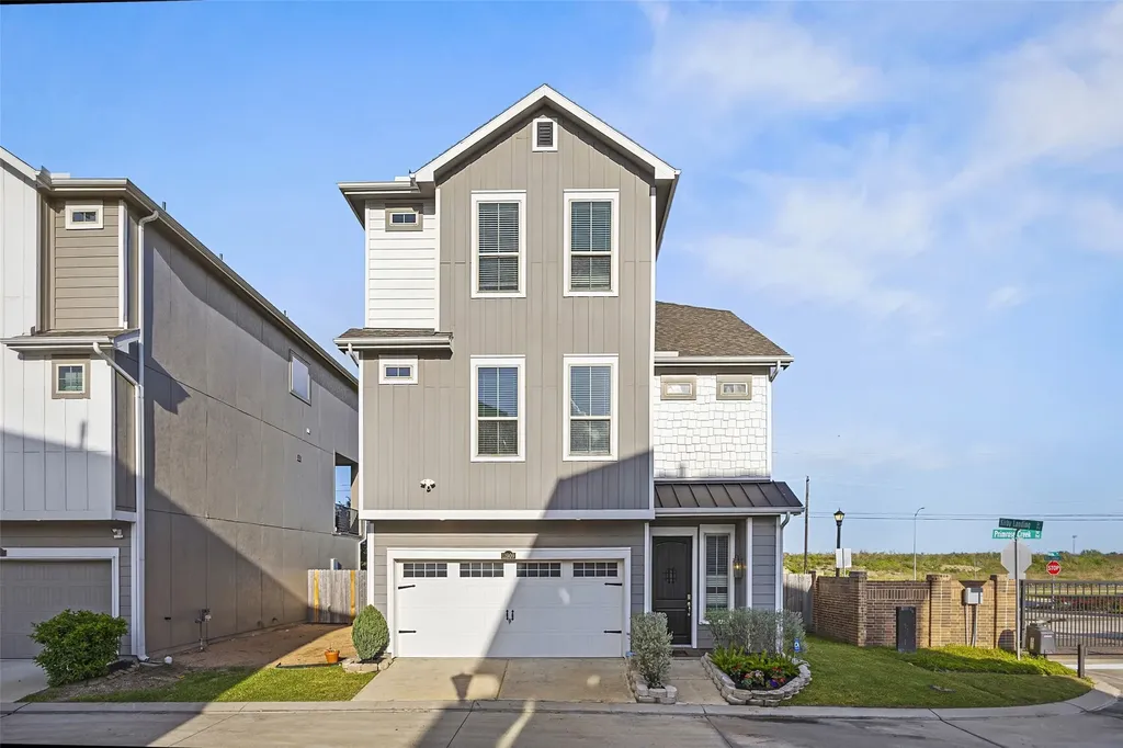 11909 Primrose Creek Trail Houston TX 77051
