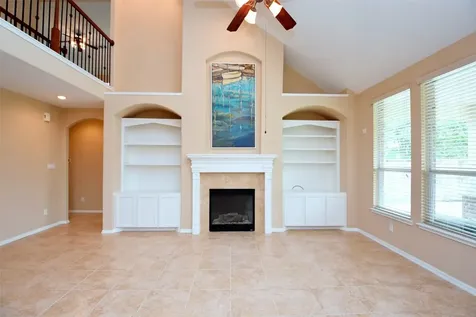 30 Granite Path Place The Woodlands TX 77389