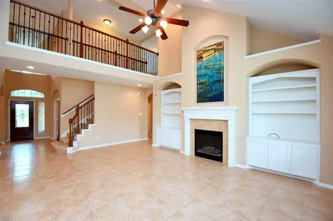 30 Granite Path Place The Woodlands TX 77389