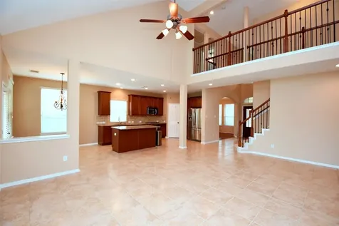 30 Granite Path Place The Woodlands TX 77389
