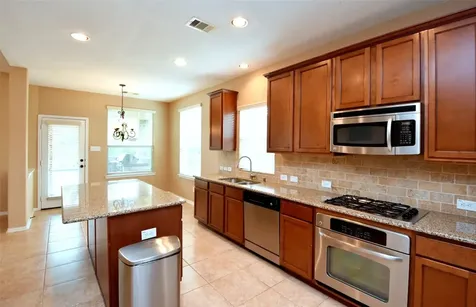 30 Granite Path Place The Woodlands TX 77389