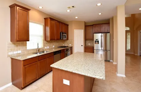 30 Granite Path Place The Woodlands TX 77389