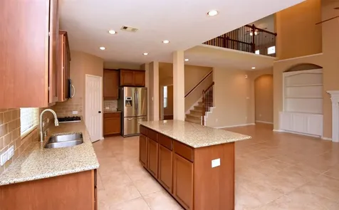 30 Granite Path Place The Woodlands TX 77389
