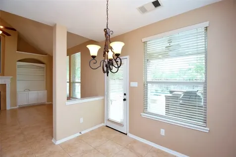 30 Granite Path Place The Woodlands TX 77389