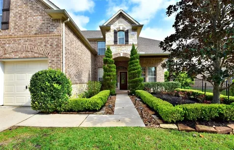30 Granite Path Place The Woodlands TX 77389