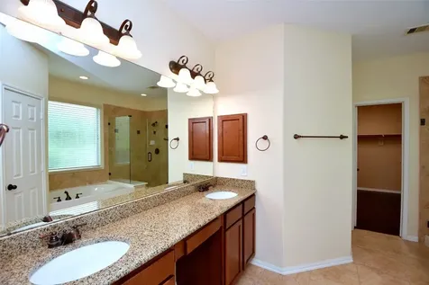 30 Granite Path Place The Woodlands TX 77389