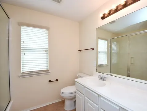 30 Granite Path Place The Woodlands TX 77389
