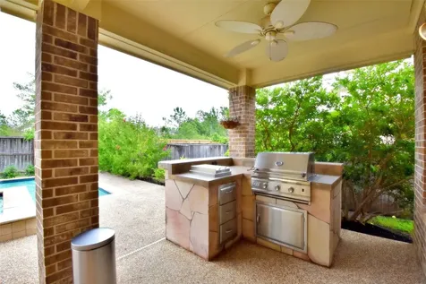 30 Granite Path Place The Woodlands TX 77389