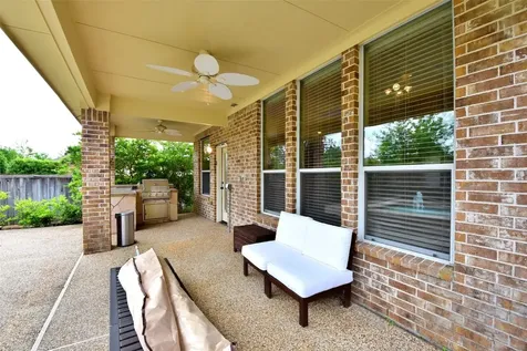 30 Granite Path Place The Woodlands TX 77389