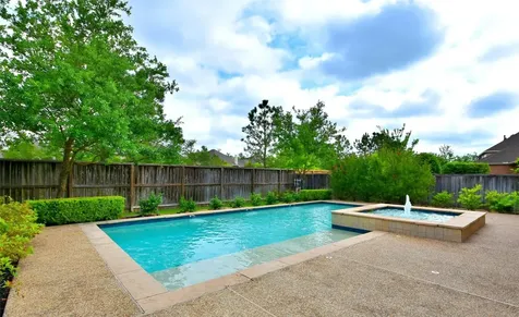 30 Granite Path Place The Woodlands TX 77389