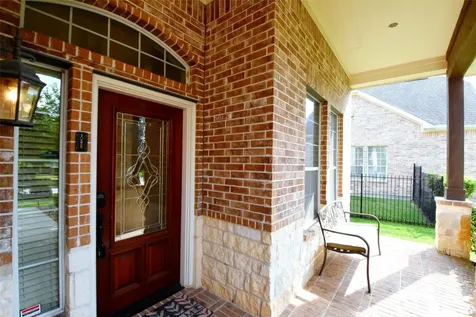 30 Granite Path Place The Woodlands TX 77389