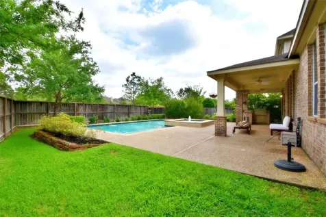 30 Granite Path Place The Woodlands TX 77389
