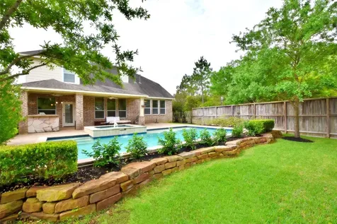 30 Granite Path Place The Woodlands TX 77389