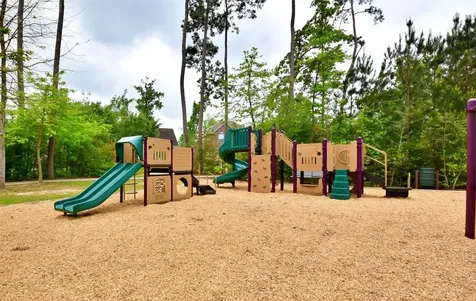 30 Granite Path Place The Woodlands TX 77389