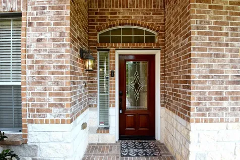 30 Granite Path Place The Woodlands TX 77389